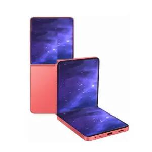 삼성전자 갤럭시 Z 플립7 5G 256GB 자급제 코랄레드 Jo