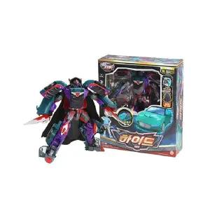 헬로카봇 용사 하이드