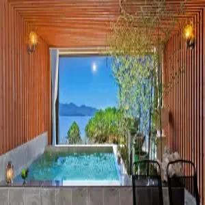 [경남] 통영 코타키나풀빌라(경남펜션/통영펜션)