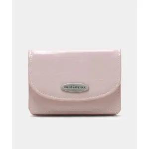 (국내매장정품) MATINCOX Auris Card Wallet - Softpink GW-1 110901