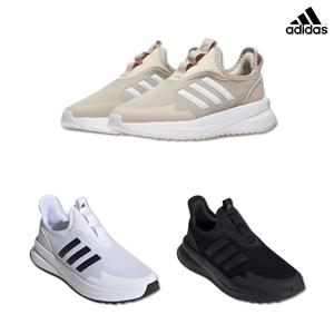 아디다스 남여공용 끈없는 경량 메쉬 운동화 슬립온 워킹화 커플 여름 운동화 택1