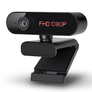 PC카메라 웹캠 FHD 웹카메라 / 원격회의 수업 PWC960 PC캠 화상수업