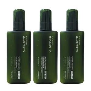 토니모리 더 그린티 트루바이옴 수분 올인원 포맨 150ml 3개