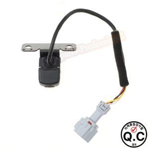 현대 산타페 2013 후방 카메라, 백업, 신형 자동차 스타일링, 957602W000,