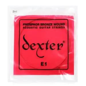 통기타 낱현 string 1번줄 어쿠스틱스트링/클래식/기타줄/베이스/스트링/일렉/기타/낱줄/부속/전기/5현