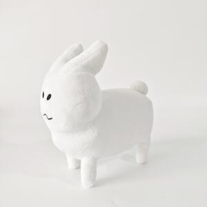 로블록스 포세이큰 Forsaken 꿈꾸는다락방 뉴비 토끼 1337 Bluudud