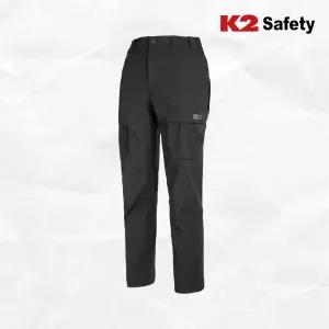 K2 SAFETY PT-3301 무릎 움직임이 편안한 팬츠