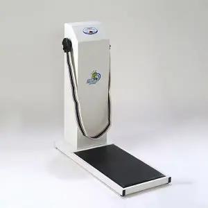 이젠서진 파워 벨트마사지기 (준 클럽용. 준 업소용. 가정용 ) 0601 (저소음 모터 사용)