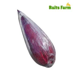 [루츠팜] 태국 생 바나나꽃 600~700g 1수 banana blossoms