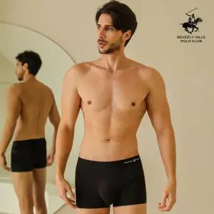 비버리힐스폴로클럽 0305 남성 기능성 소취가공 경량 남성 드로즈 사각팬티