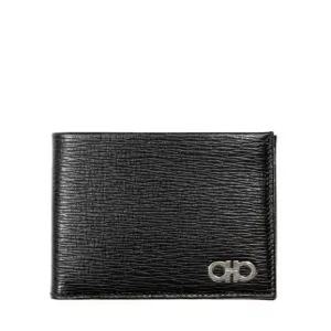 [페라가모](A_66 A063 NERO 0685956) 남성 반지갑