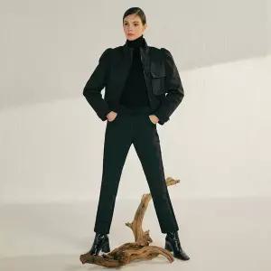 지베르니 구스 다운 팬츠 (K07-1)