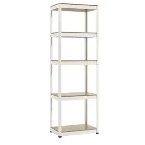 베란다앵글 녹 방지 선반 조립식 앵글 다용도수납장 정리선반 튼튼한선반