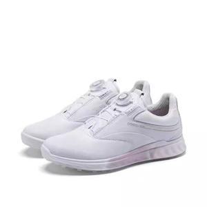 무역 크로스보더 신상 골프화 S3 시리즈 여성화 미끄럼 방지 마모 운동 손잡이 신발 102973