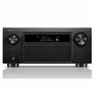 DENON(데논) AVC-A10H 13.4ch AV앰프 리시버