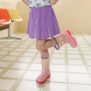 [코코리따] 반짝이는 레인부츠 CEPU23SE1_7358