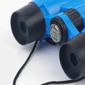 나침반 망원경 미니망원경