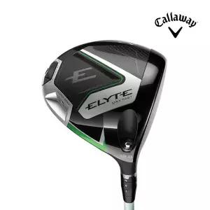 [AK골프] (캘러웨이) 2025년 엘리트 ELYTE 맥스 패스트 드라이버(여성)