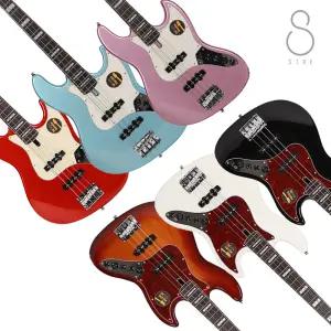 사이어 V7 4ST(ALDER)-2nd 마커스밀러 2세대 4현 베이스기타 Sire Marcus Miller