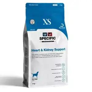 스페시픽 강아지 CKD (신장/심장/간)-XS 스몰브리드 2kg