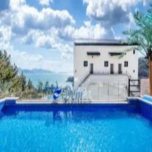 [전남] 여수 드메르풀빌라(전남펜션/여수펜션)