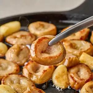 [하나 더!] 훈제초벌 돼지막창 300g (돼지막창 250g+ 소스 50g)*2팩