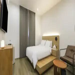 [강원특별자치] 태백 고원스테이 GOWONSTAY 태백호텔(강원특별자치모텔/태백모텔)