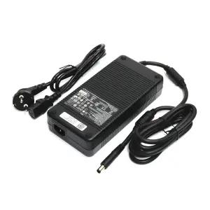 델 19.5V 16.9A 330W 정품 아답터 DA330PM111 7.4mm 케이블 포함