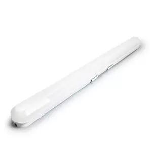 라이톤 LED 일자 천장등 등기구 50W