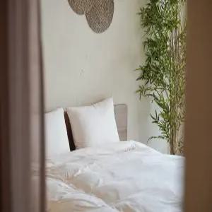 [부산 펜션] 부산 스테이화가 (송정,기장,정관,오시리아 관광단지)