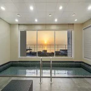 [경북] 화이트7 애견풀빌라(경북, 포항)