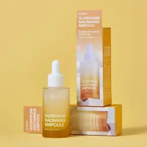 [내일도착] 스킨627 클루타티온 나이아신아마이드 앰플 34ml+34ml