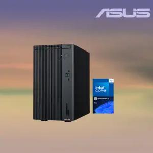 ASUS ExpertCenter P500MV i7-13620H129X [i7-13620H/8GB/512GB/W11P] -ms