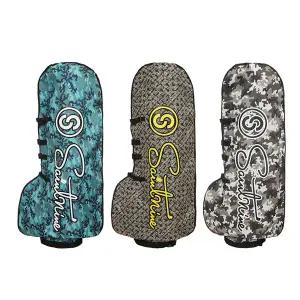 세인트나인 패턴디자인 골프 항공커버 SNC5UAO901