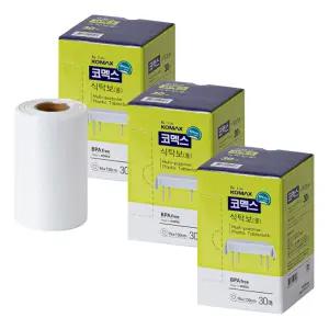 코멕스 식탁보 롤타입(960X1300mm) 30매 X 3개