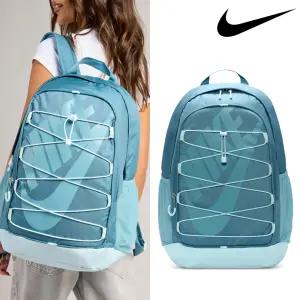 나이키 백팩 헤이워드 가방 블루 학생 여행 스포츠 책 HJ8200-006