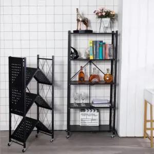 다용도 선반 주방 정리 철제수납장 실 베란다 펜트리