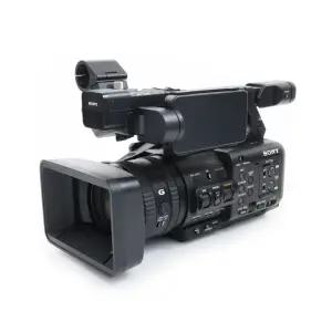 소니 HXR-NX800 AI 프로세싱 4K 전문가용 캠코더 (소니코리아 정품) / WJ