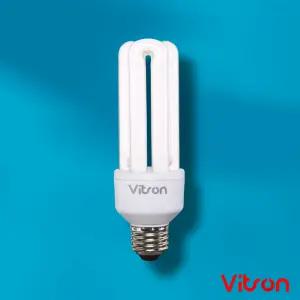 비츠온 EL램프 E26 15W 주광색 인테리어조명 KS인증 긴수명