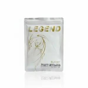 라오메뜨 전설의 패치 프리미엄 준대형 240매