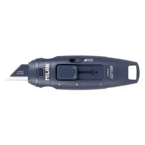 Q 밀란 1918 스틱 세라믹커터 블루(6010108B)