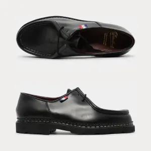 파라부트 26SS 미카엘 마르쉐 르아르 남성 더비슈즈 174912