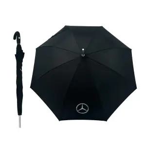 메르세데스 벤츠 순정 베이직 장우산 반자동 B66958960