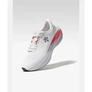 [데상트]에너자이트 슈퍼 V4 화이트 X 멀티컬러(SQ113RRN22) SQ113RRN22_WMC0 278350