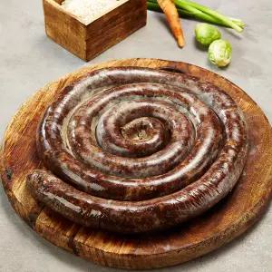 포천돈가 맛나 토종 순대 500g x 2개, 신선한 고기와 야채 듬뿍 맛있게