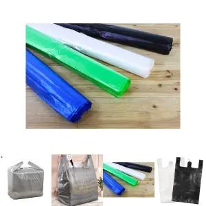 비닐봉투63_50매_70L_63x80행사/고급/주머니/배달/포장/이사/봉다리/쓰레기/두꺼운/봉투/비닐/가방/봉지