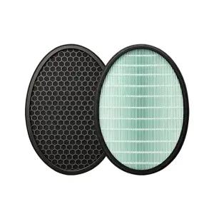 [호환] 엘지 공기청정기 AS111WEW 몽블랑S 필터 세트