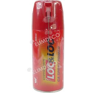 LOC&LOC경화촉진제 백화 아크릴 순간접착제 경화제