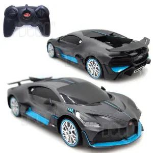 1:24 라스타 RC카 부가티 디보 알씨카 무선조종 미니카