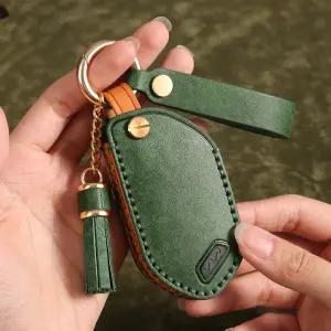 2025 2026 쏘렌토 하이브리드 용품 키케이스 스마트키 가죽